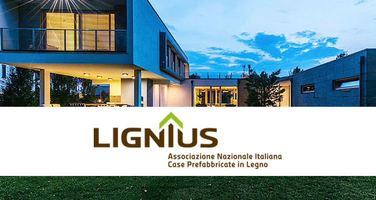 Partnership Baltur e Lignius