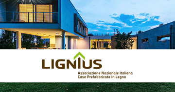 Partnership Baltur e Lignius