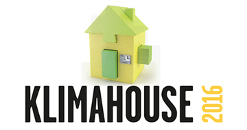 Le novità di KlimaHouse 2016