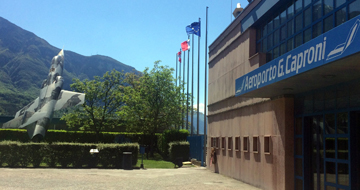 Bruciare poco, bruciare bene. Seminario Baltur