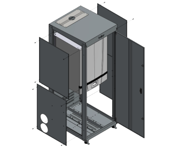 BOX 1 MODULO SE
