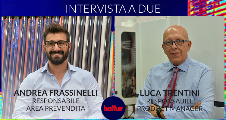 Scatta una bella termografia! Intervista doppia.