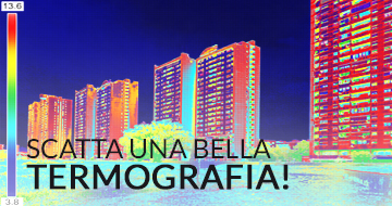 Scatta una bella termografia! Intervista doppia.