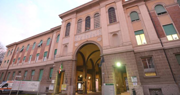Baltur participa en la reestructuración del hospital Sant’Orsola - Malpighi de Bolonia