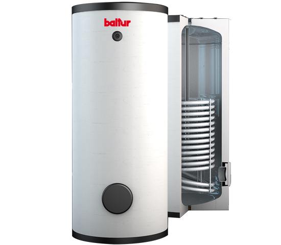 BWP 400
