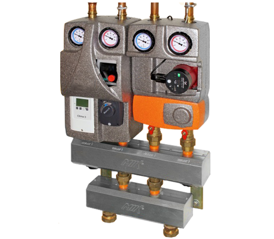 ETA PUMP 25