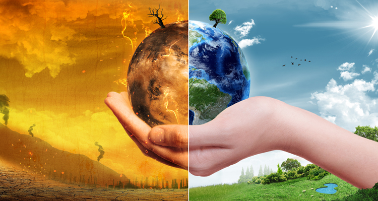 Decarbonizzazione. Verso un’economia più green!