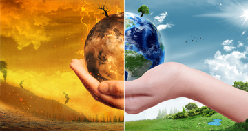 Decarbonizzazione. Verso un’economia più green!