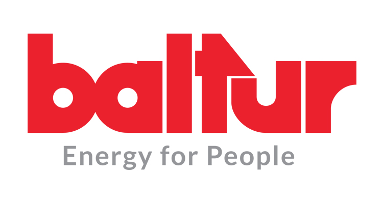 Baltur. «Energy for People».