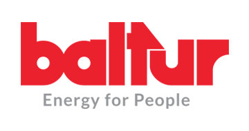 Baltur. «Energy for People».