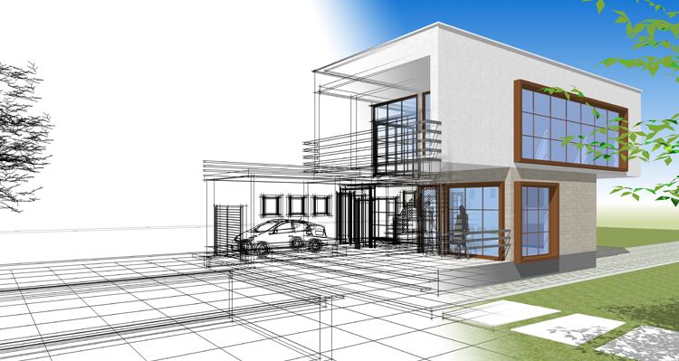 Nuovo fondo per la costruzione di Smart Building