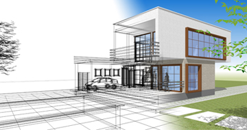 Nuovo fondo per la costruzione di Smart Building