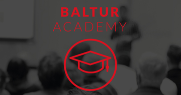 Partono i nuovi corsi della Baltur Academy