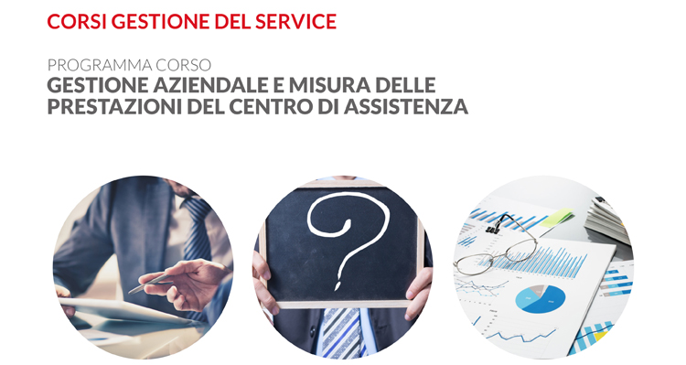 Partono i nuovi corsi della Baltur Academy 2
