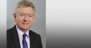 Baltur UK announces appointment of David Fry as Business Development Manager