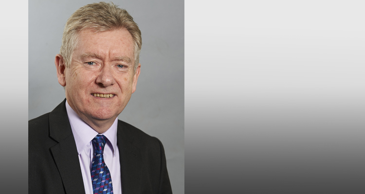 Baltur UK announces appointment of David Fry as Business Development Manager 1