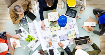 Baltur sul BIM, Building Information Modeling
