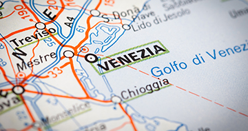 Nuova Centrale Termica con Telegestione a Scorzè (Venezia).