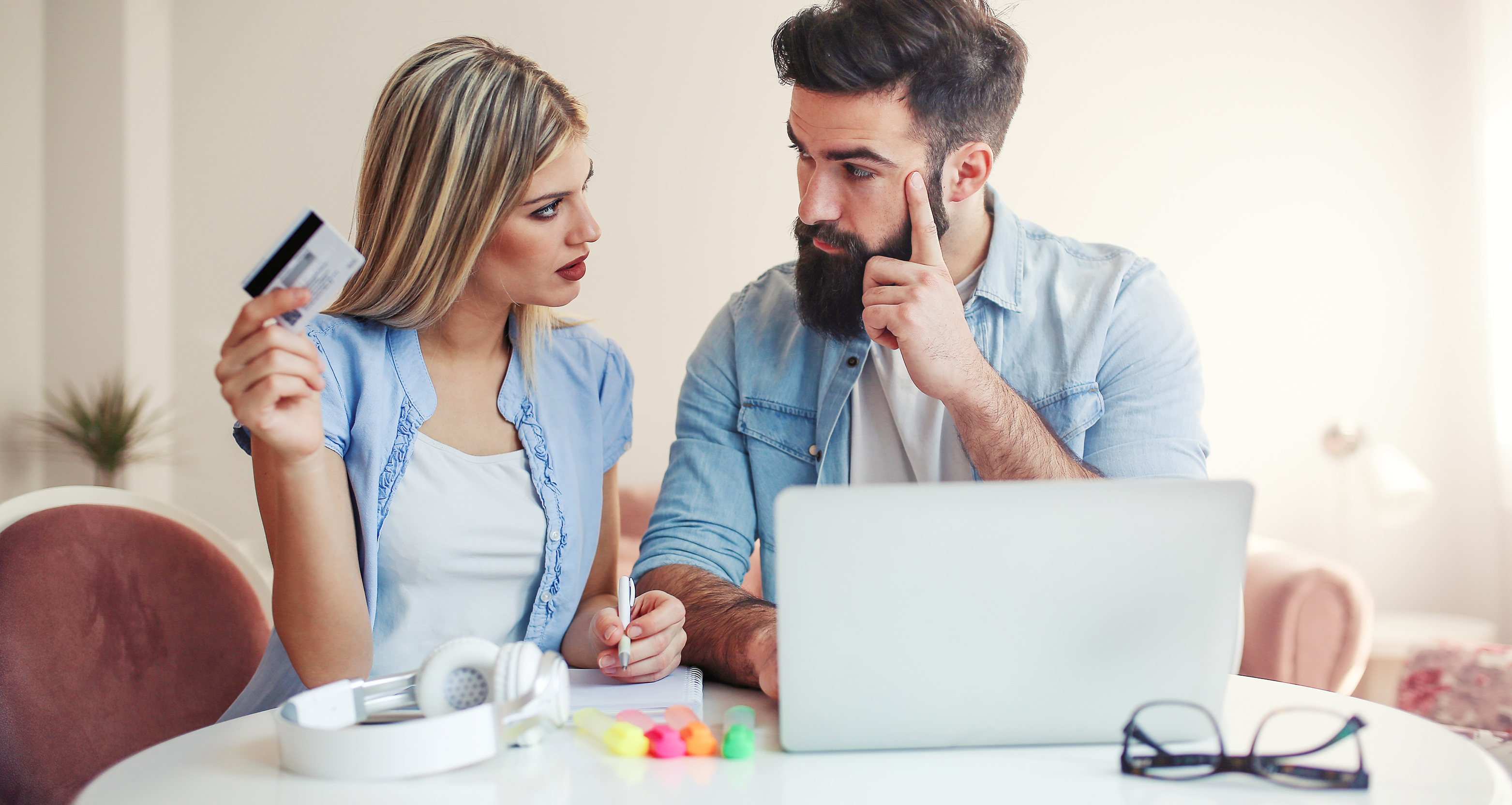 Come limitare gli sprechi e vivere felici 1