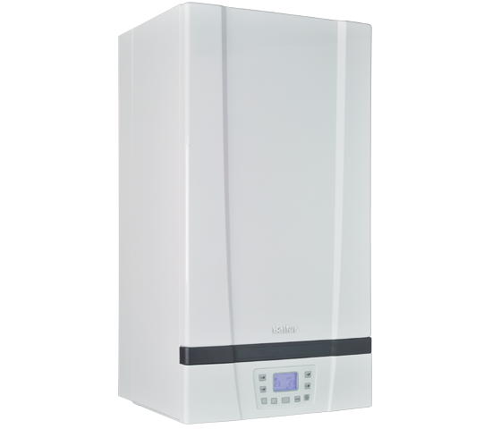SMILE CMA. <li>Classe 6 emissioni NOx (EN15502-1).</li><li>Modulazione elettronica.</li><li>Condensazione.</li><li>Istantanea con microaccumulo.</li></ul>