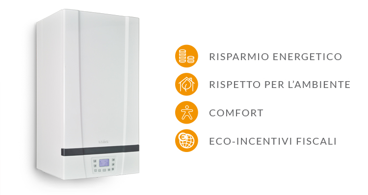 Novità per il comfort residenziale 1