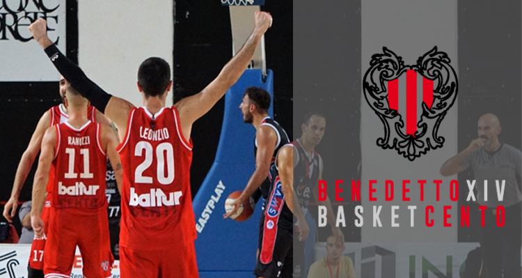 Baltur basket sponsor 1