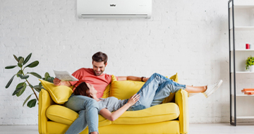 Climatizzazione e qualità dell'aria indoor