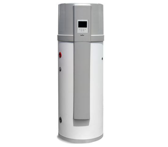 QUADRA.2 W HE 200