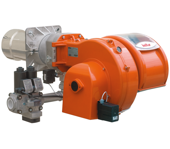 TBG 360 ME 60Hz - Burners Baltur