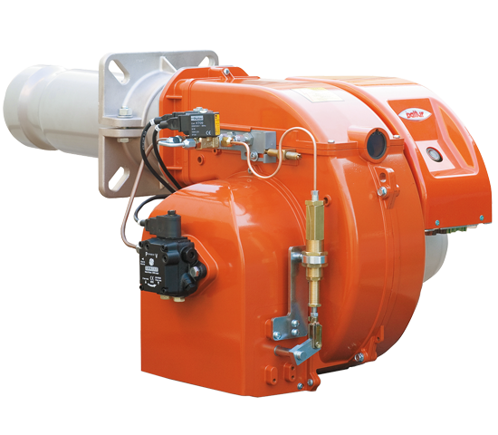TBL 18P 60Hz