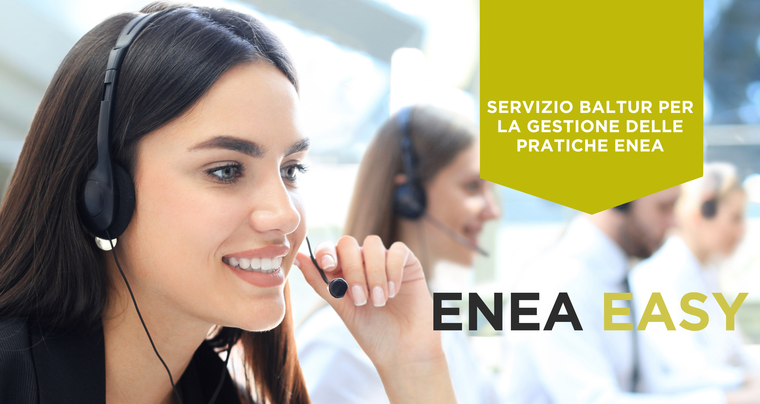 ENEA Easy semplifica la gestione pratiche ENEA 1