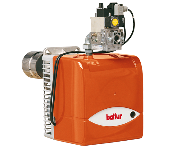 BTG 28 P 60Hz - Burners Baltur