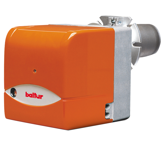 BTL 4 50-60Hz - Burners Baltur